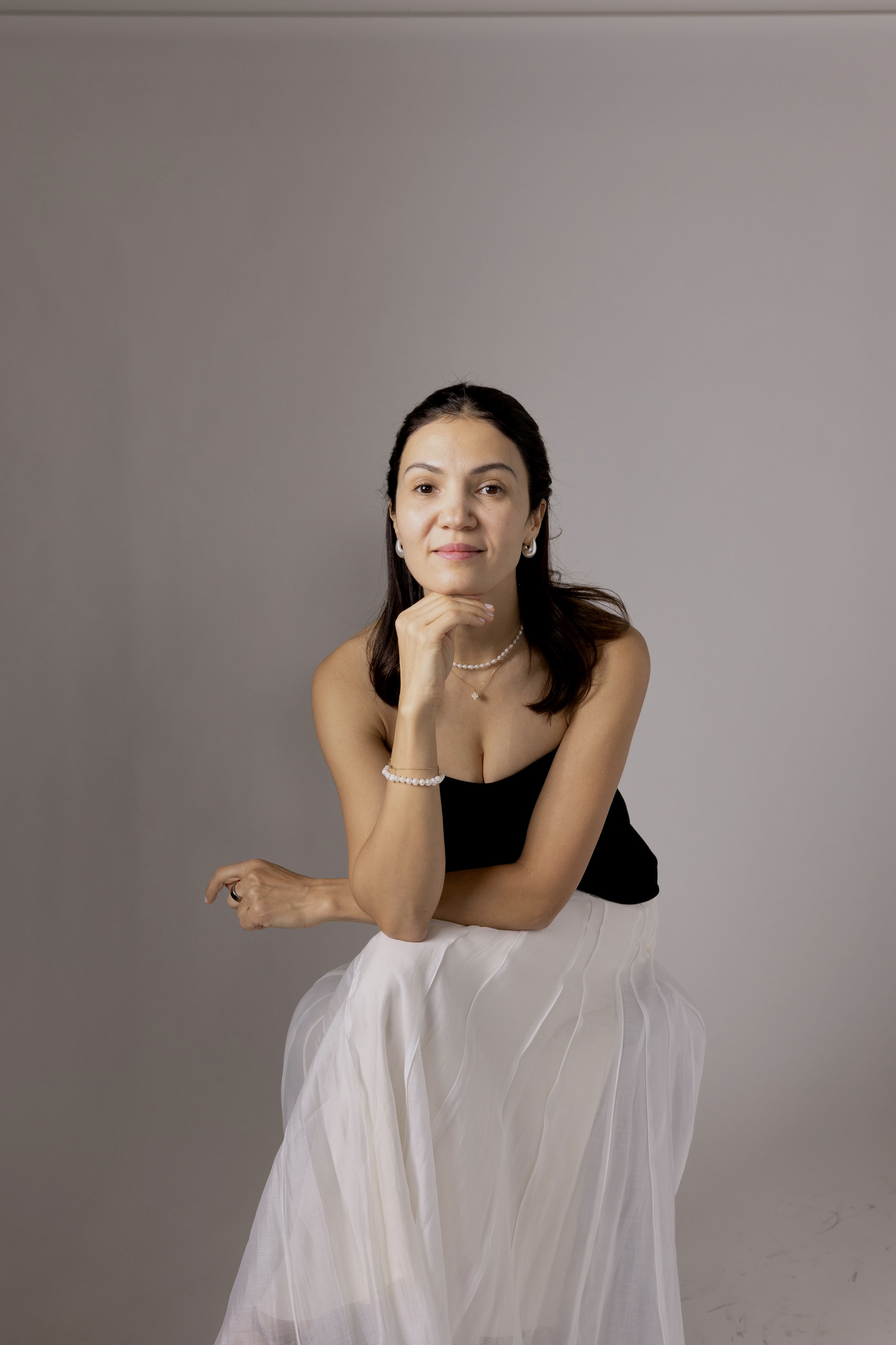 Феруза, основательница Fira Astro Studio